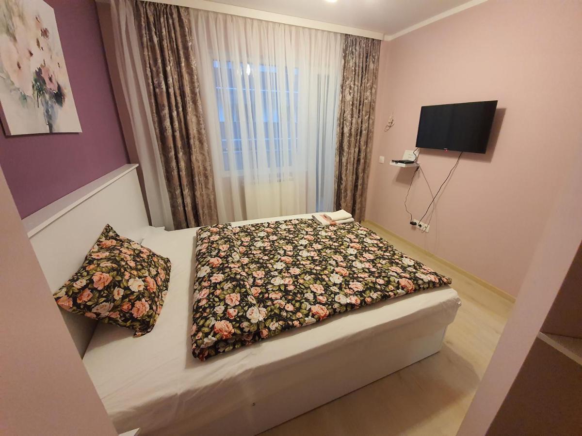 Guest Suite Narodno Horo Sofia Exterior foto