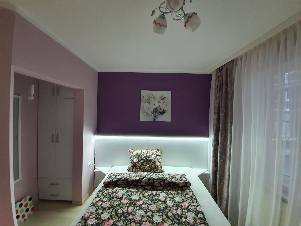 Guest Suite Narodno Horo Sofia Exterior foto